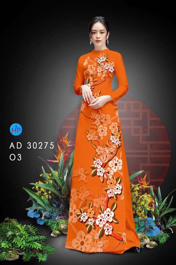 1609377993 50 vai ao dai hoa in 3D (6)